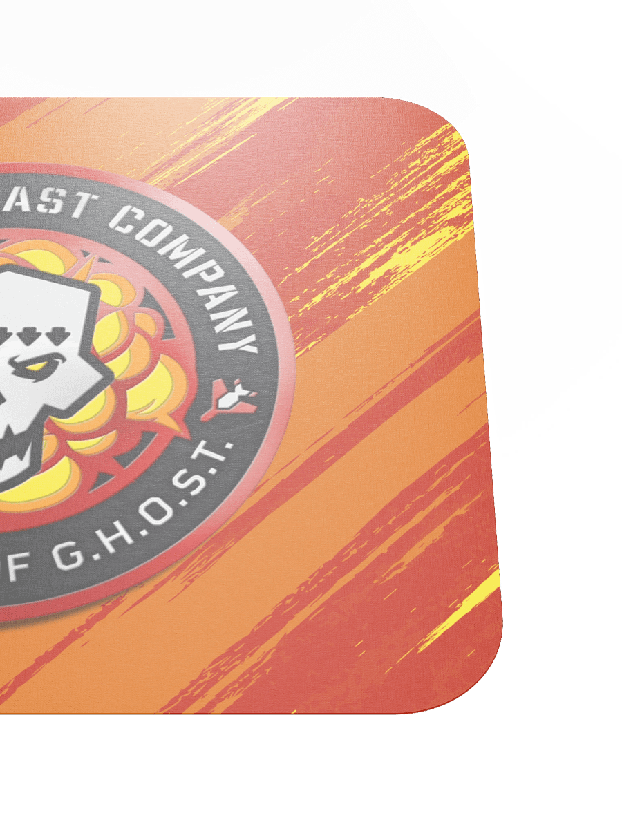Hell Blast Mouse Pad 2 product image (7)