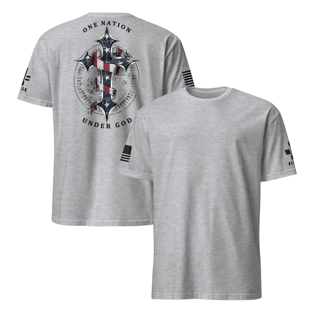 One Nation Under God: Light product image (24)