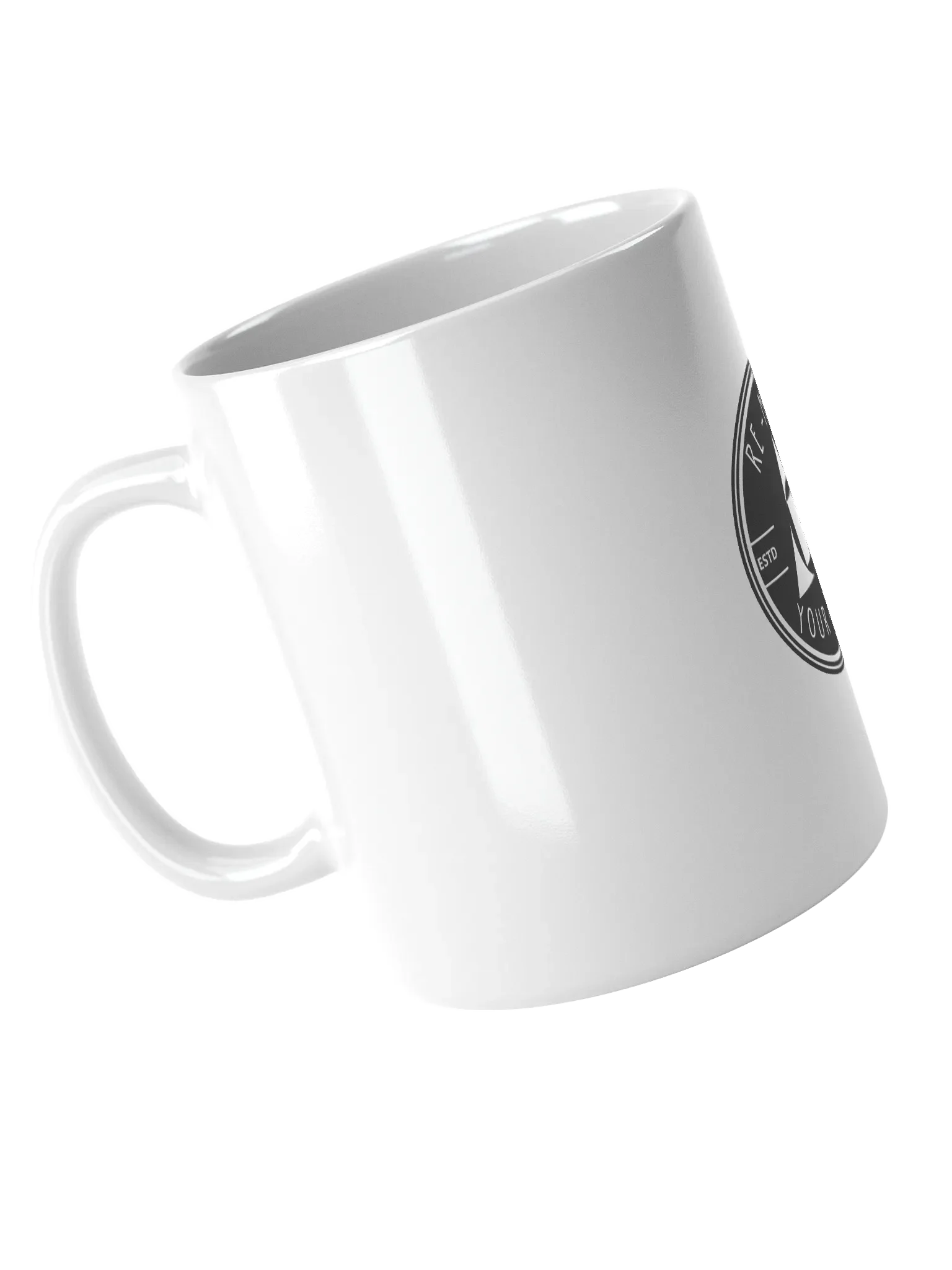 Re-Mind-Your-Self Mug product image (2)