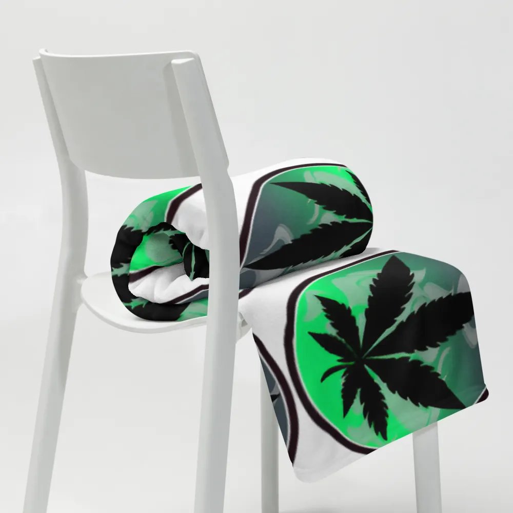 Emblem Blanket product image (20)