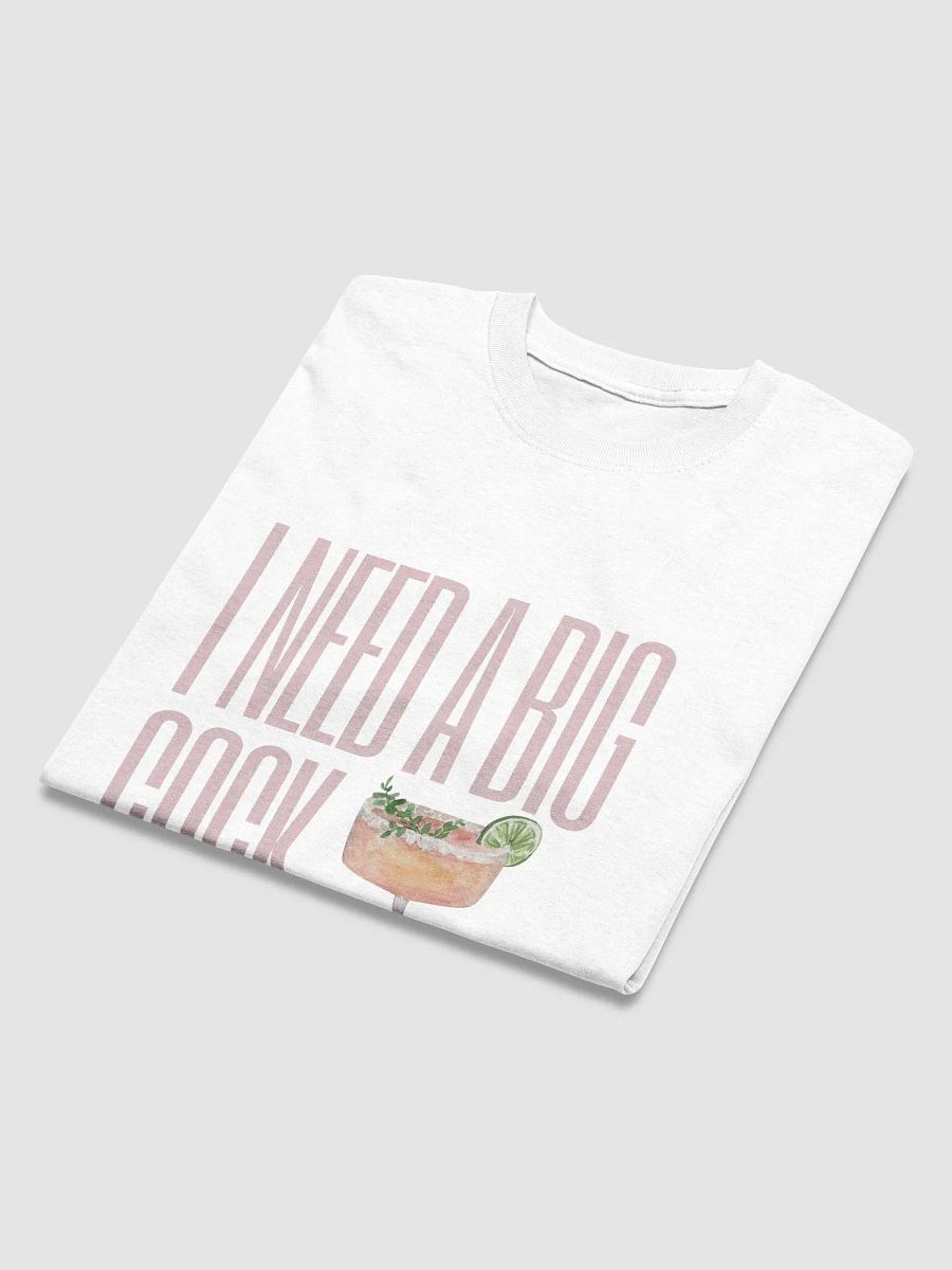 Cocktail T-Shirt product image (4)