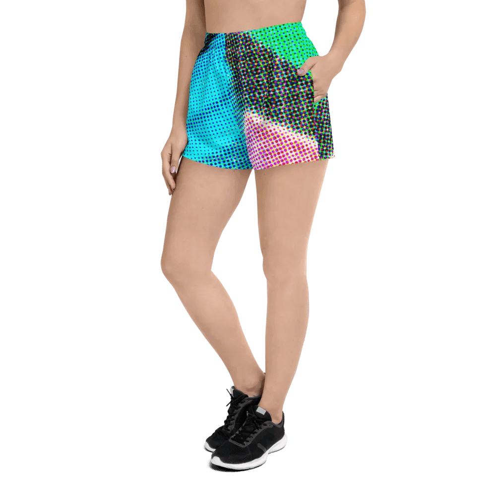 The Laura Running Shorts product image (7)