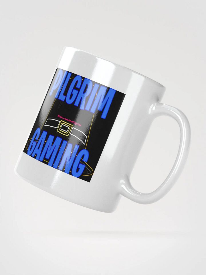 Pilgrim Gaming Coffee Mugs product image (4)