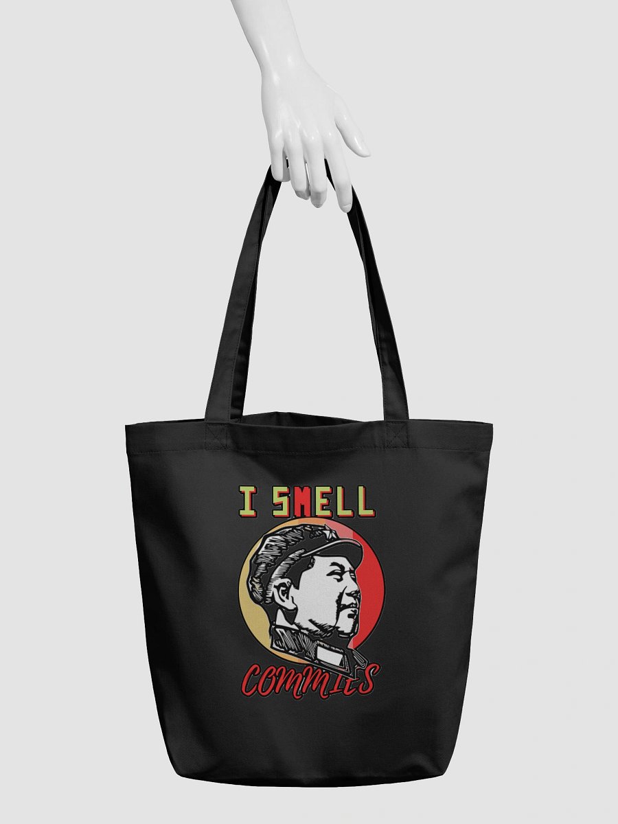 I SMELL COMMIES product image (6)
