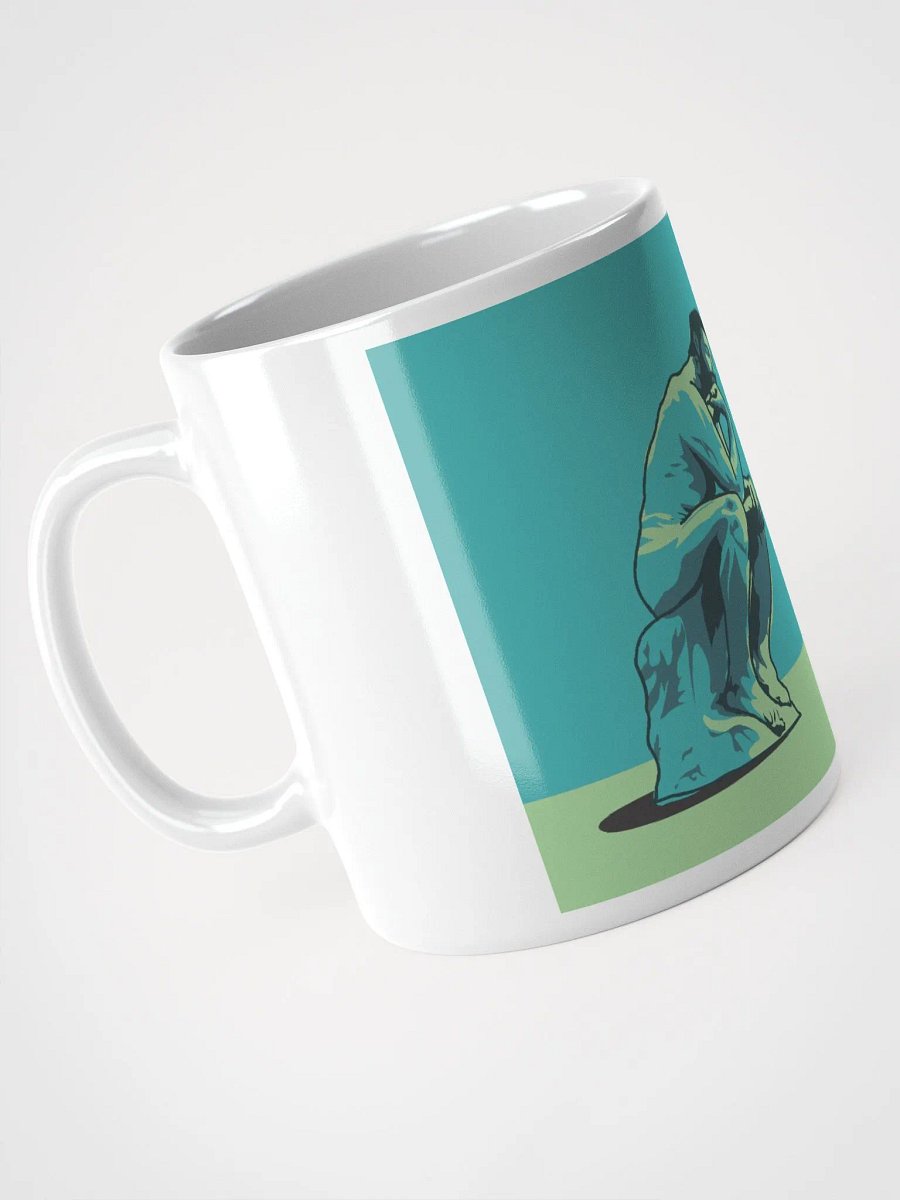 Xhynky Thynky Mug product image (6)