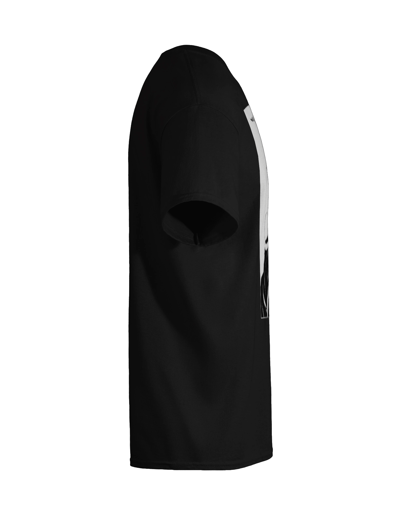 NEKROKVLT Art Series: Goatboy Black & White product image (12)