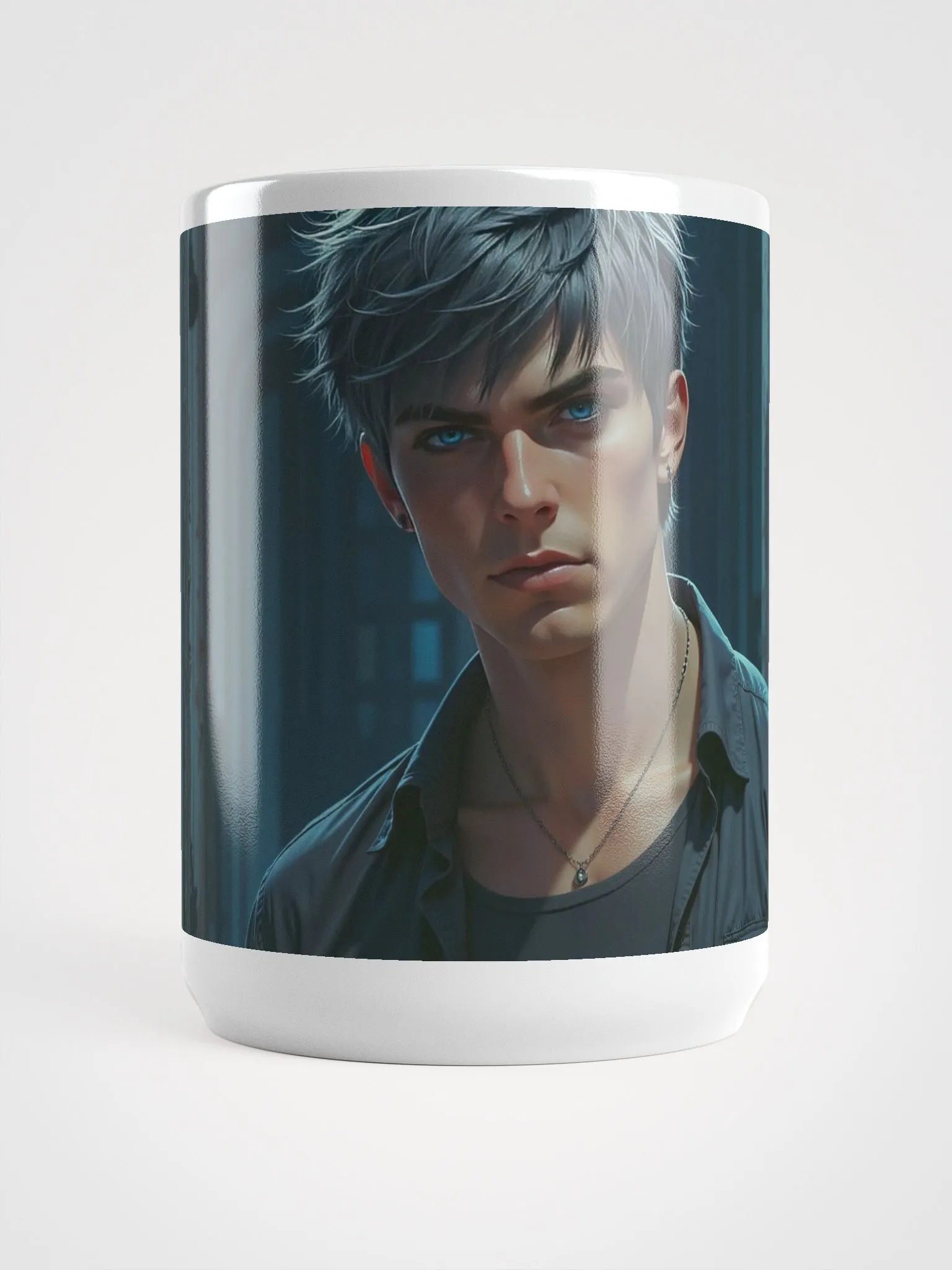 Jasper - Mug product image (1)