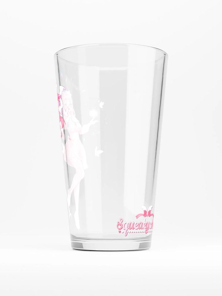 Radiant Cleric 16oz Pint Glass product image (2)