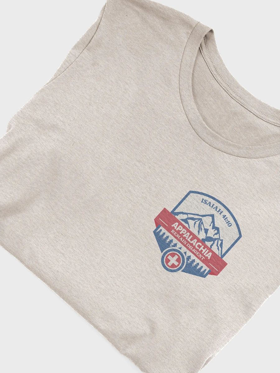 Appalachia T-Shirt product image (5)