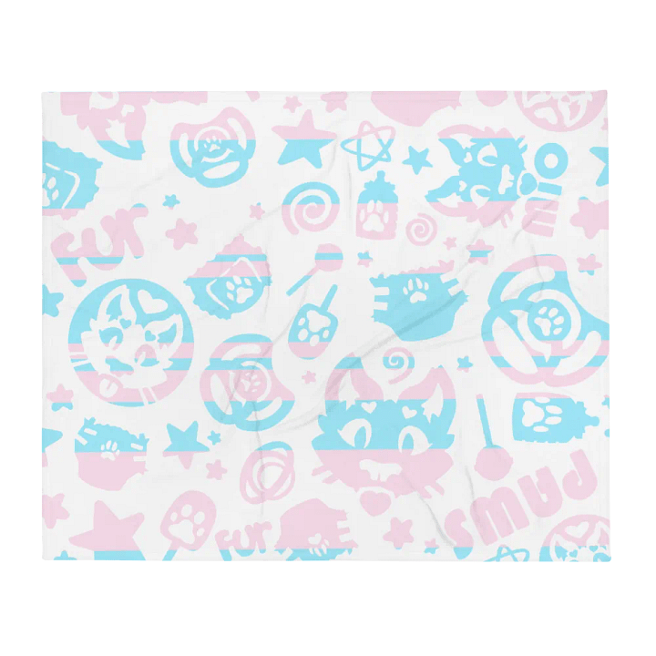 Big lil-T plush covers! product image (1)