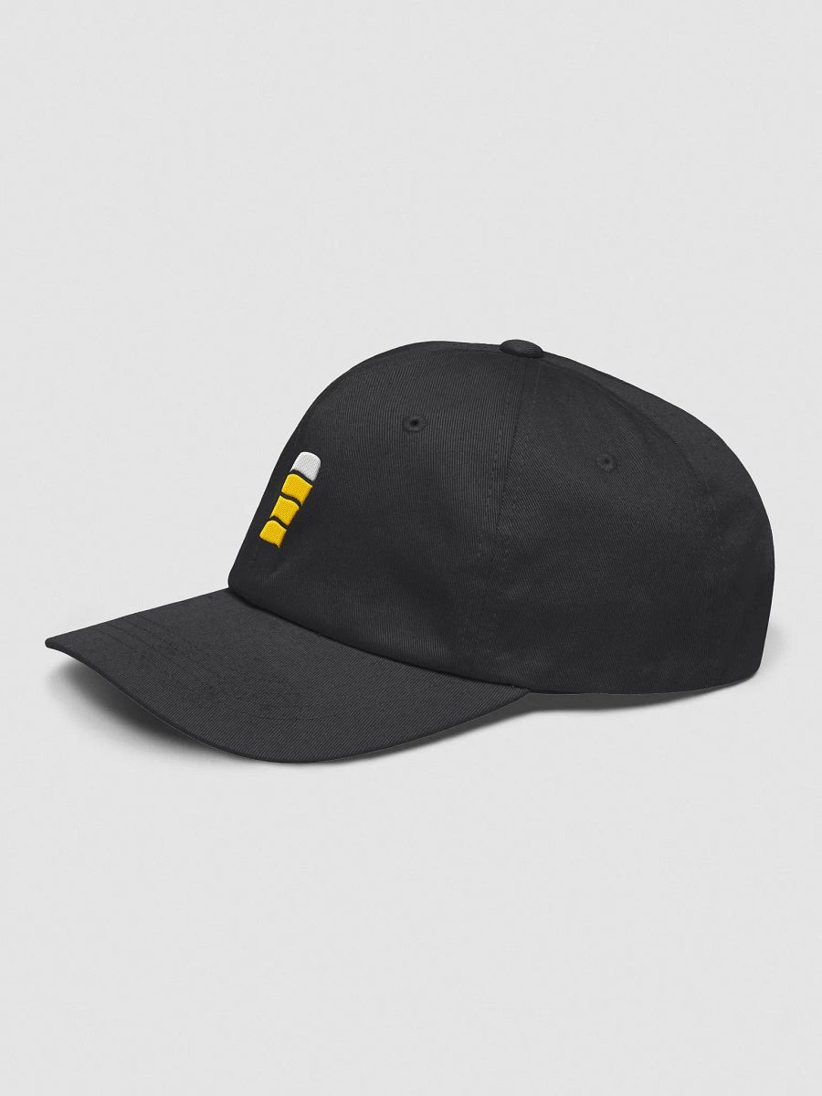 Taproom Icon Dad Hat product image (3)