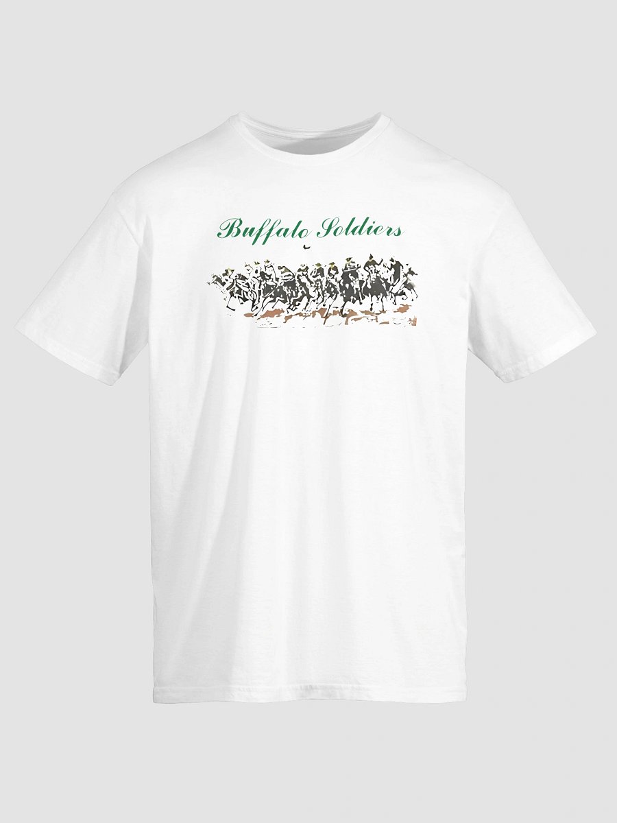 Beyonce Buffalo Soldier T-Shirt product image (2)