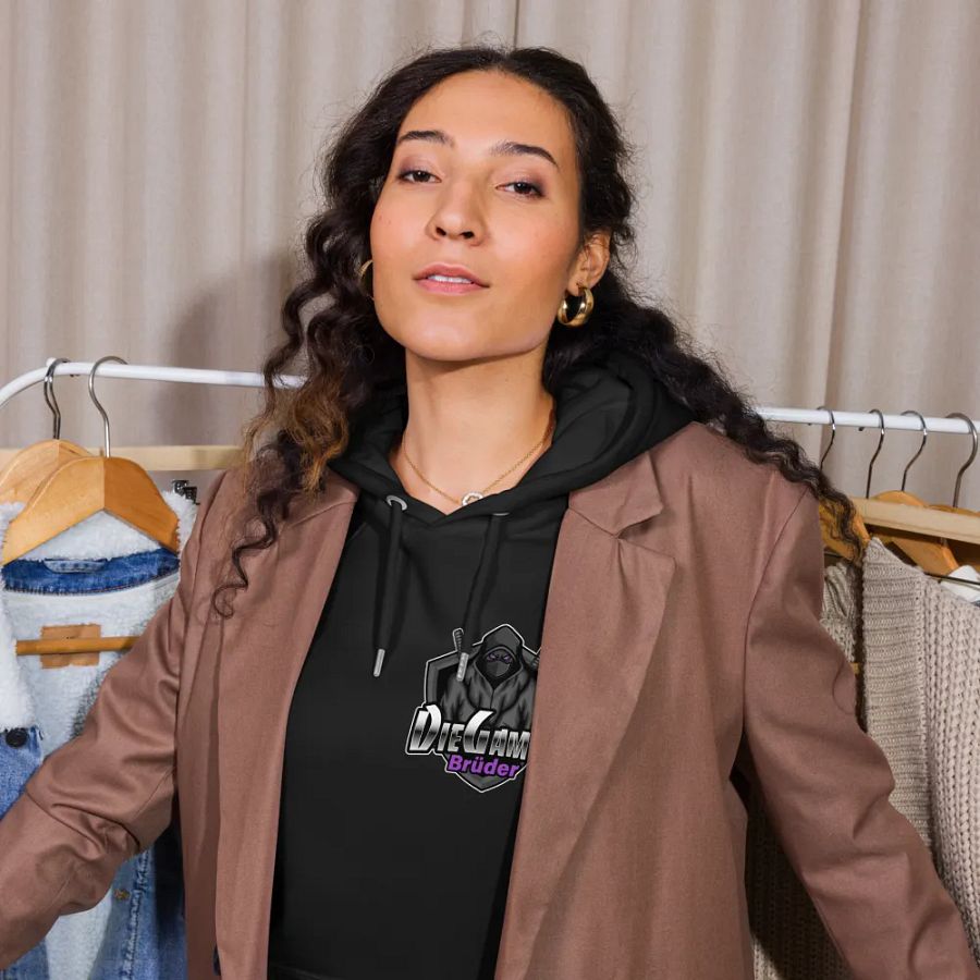 DieGamerBrüder Pulli product image (11)