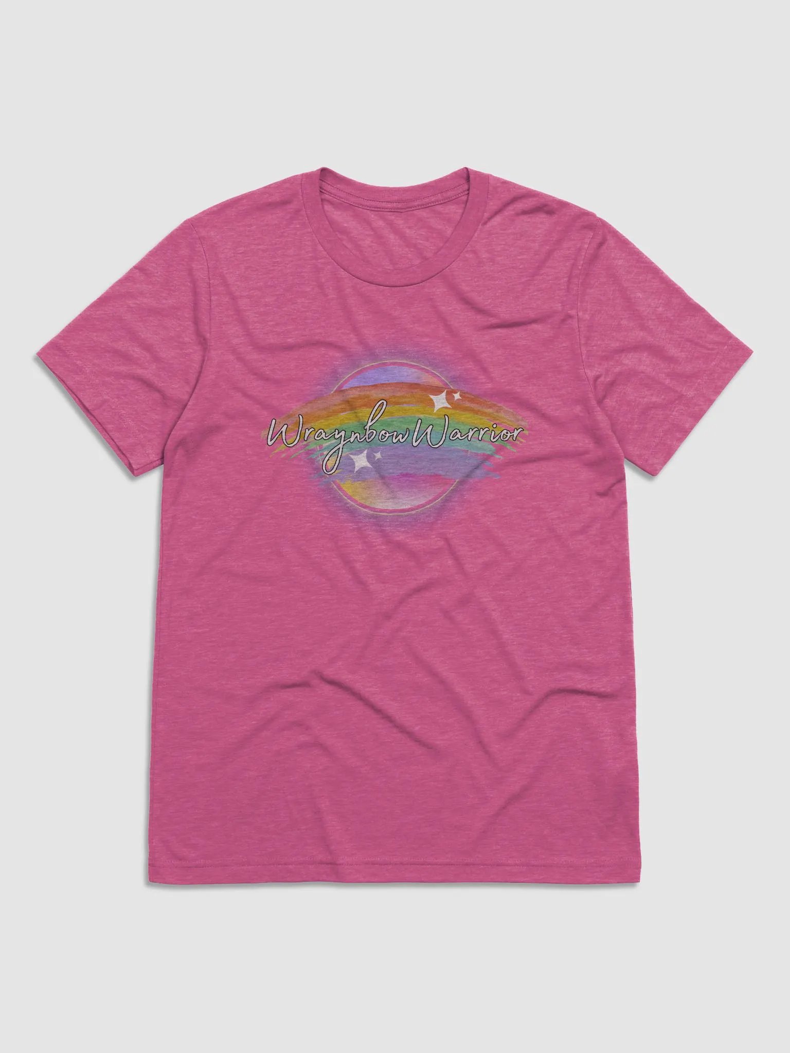 Warrior Tee product image (4)