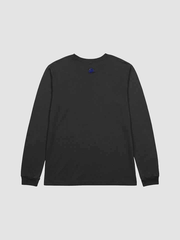 Soulful Crescent Long Sleeve Tee product image (15)