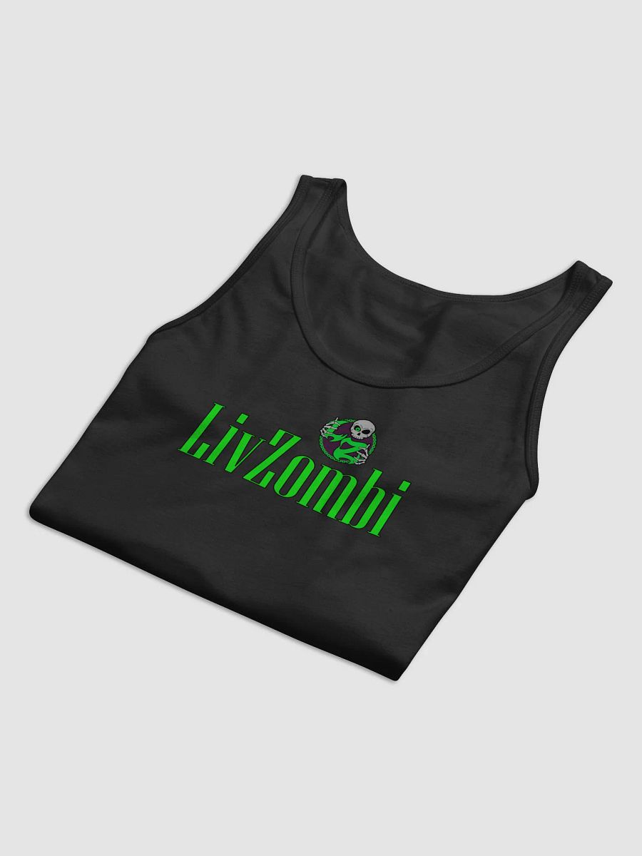 Zombi Tank product image (8)