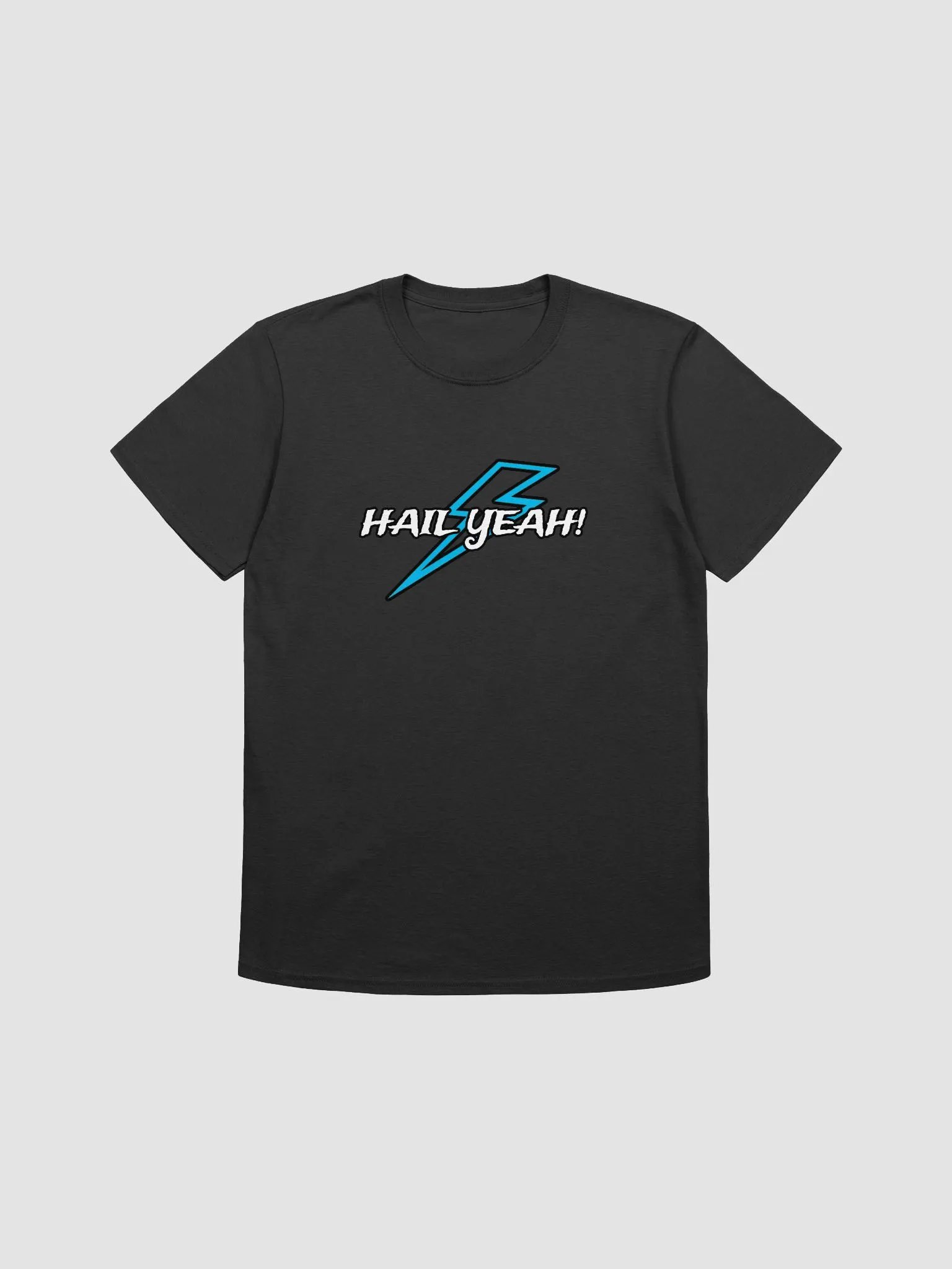 Hail Yeah T-shirt product image (1)