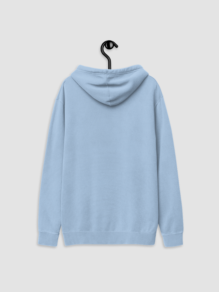 smidge star embroidered hoodie product image (5)