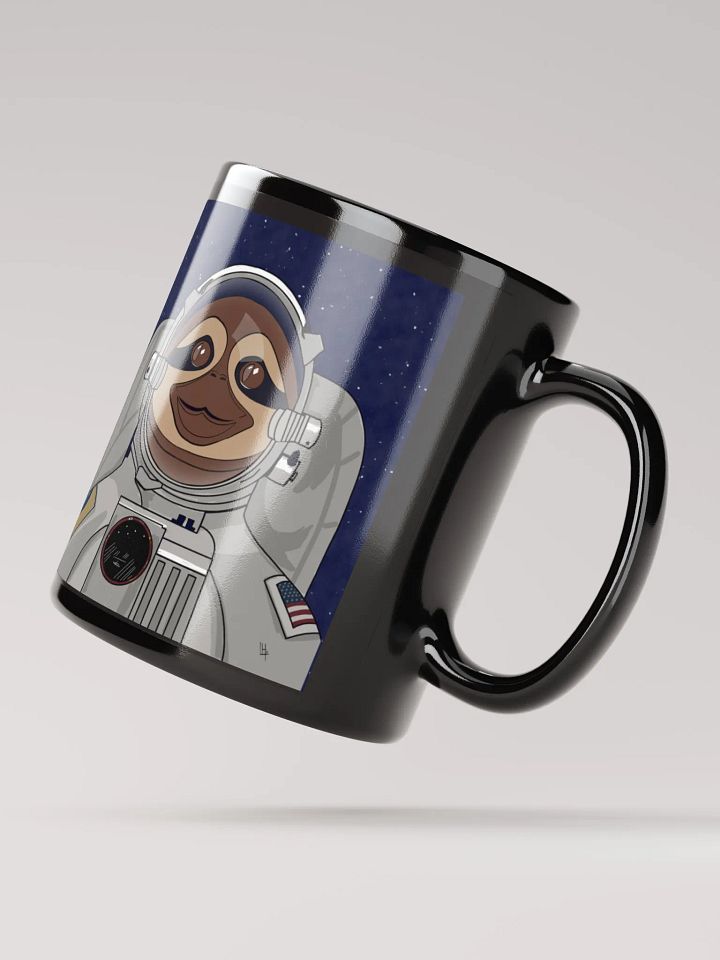 Space Sloth product image (3)