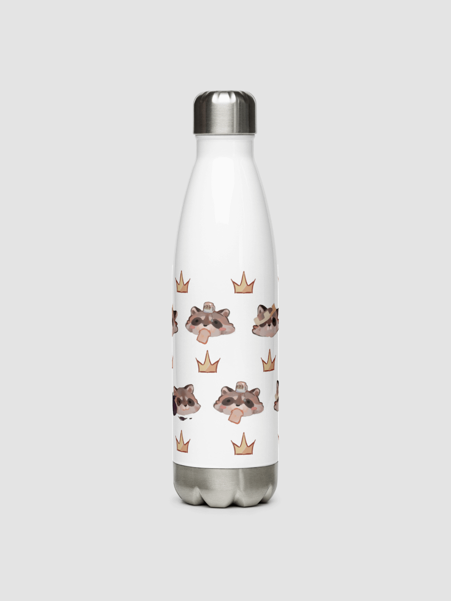 Stainless Steel Water Bottle product image (5)