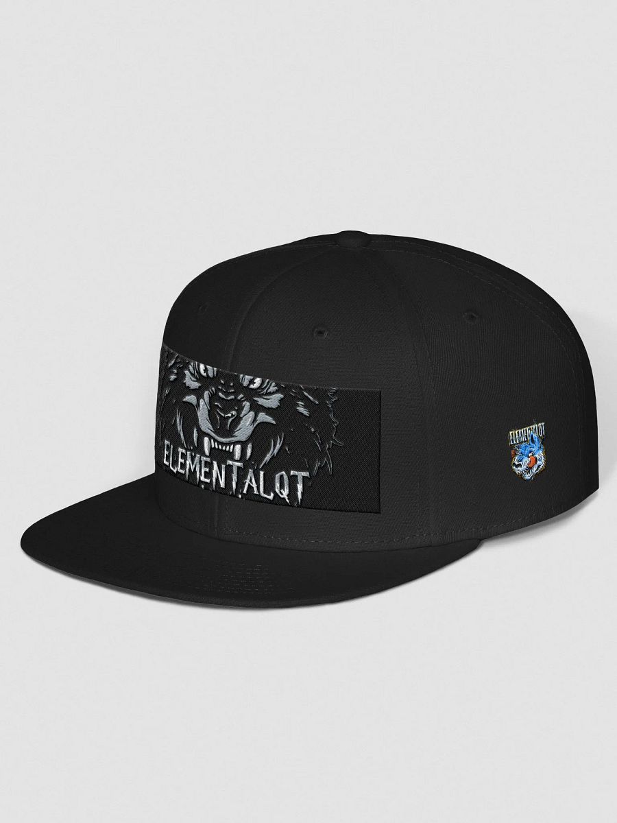 QT Cap product image (2)
