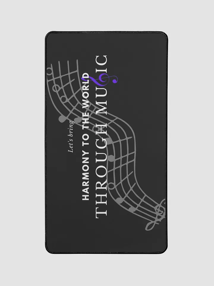 Desk mat or Card Mat product image (1)