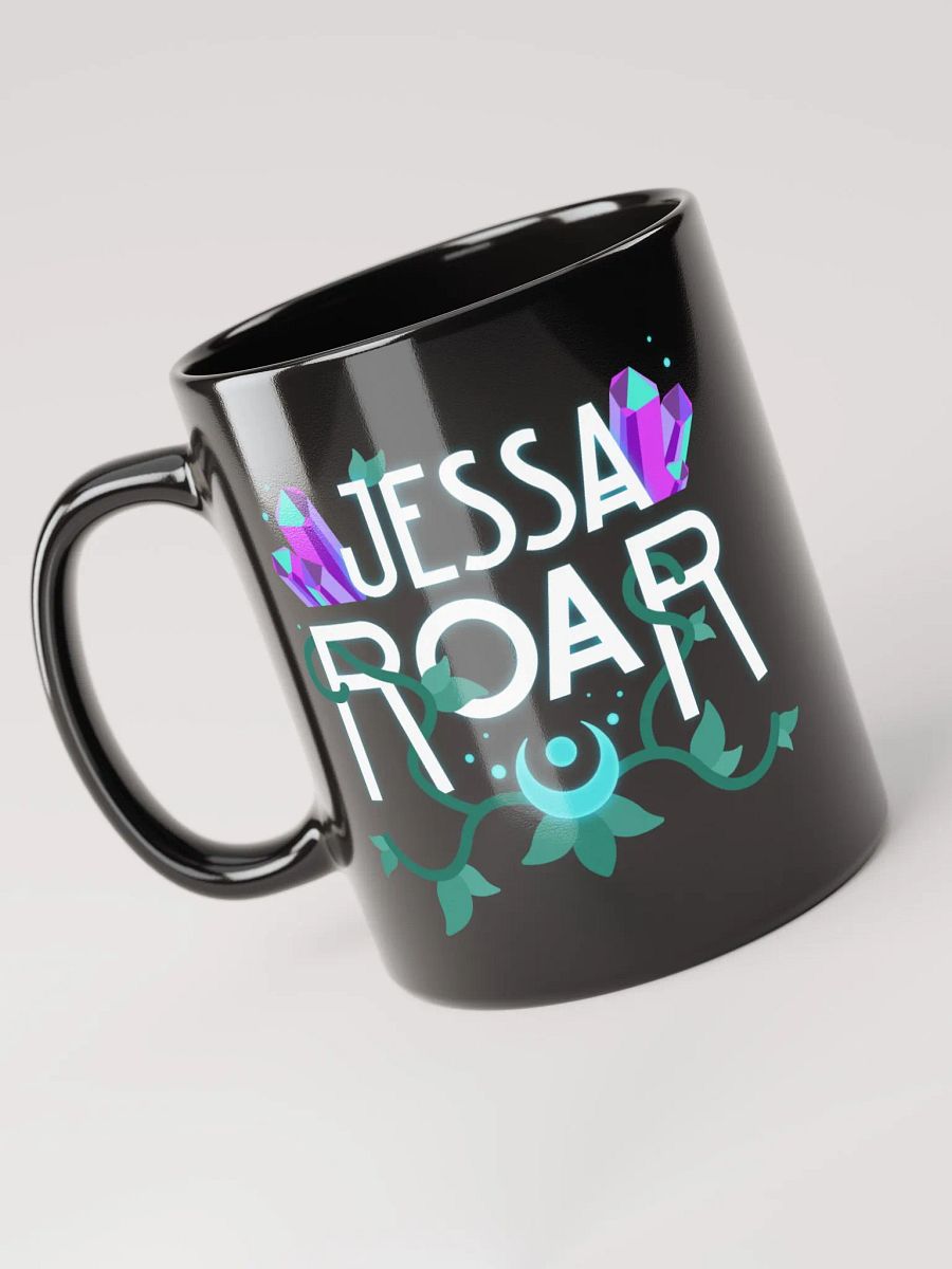 Crystal Mug product image (4)