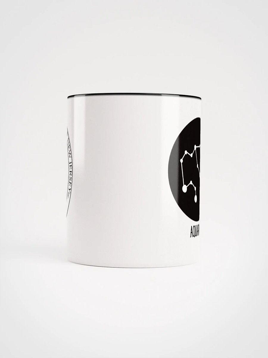 UACNJ 11oz Mug - Aquarius product image (5)