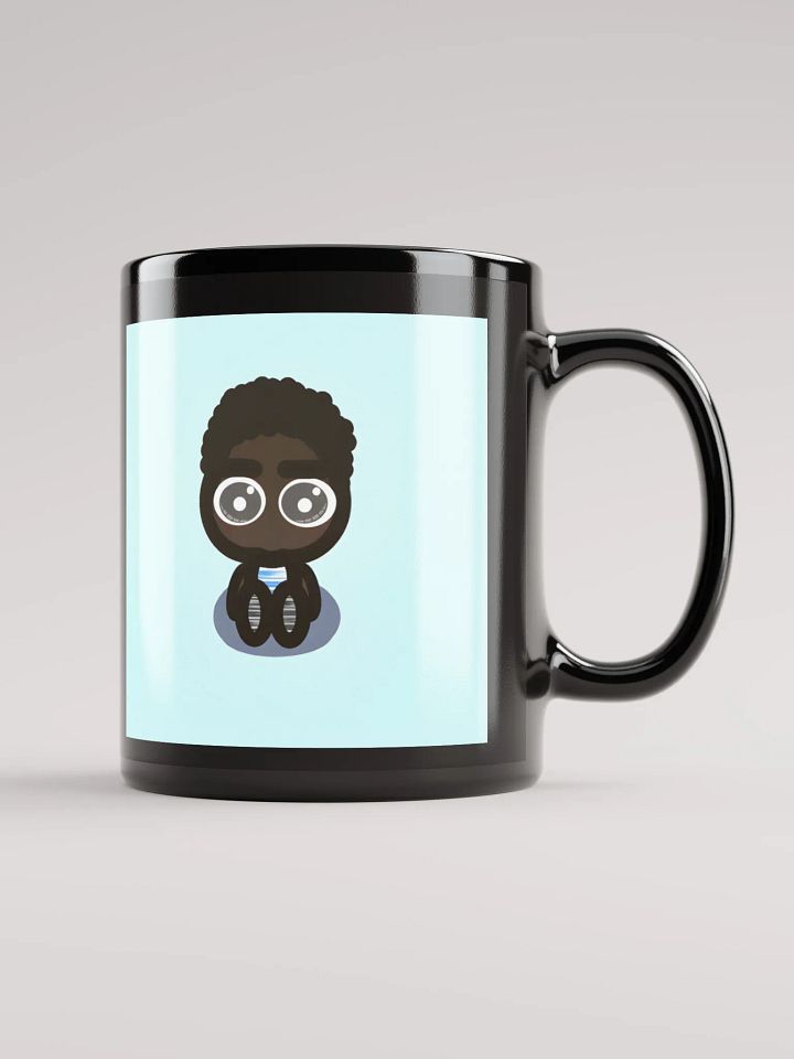 Chibi EbenAP Mug product image (1)