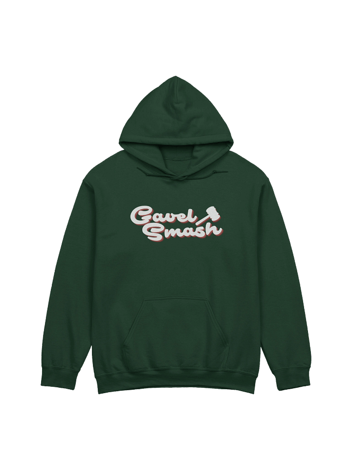 Gavel Smash Hoodie product image (4)
