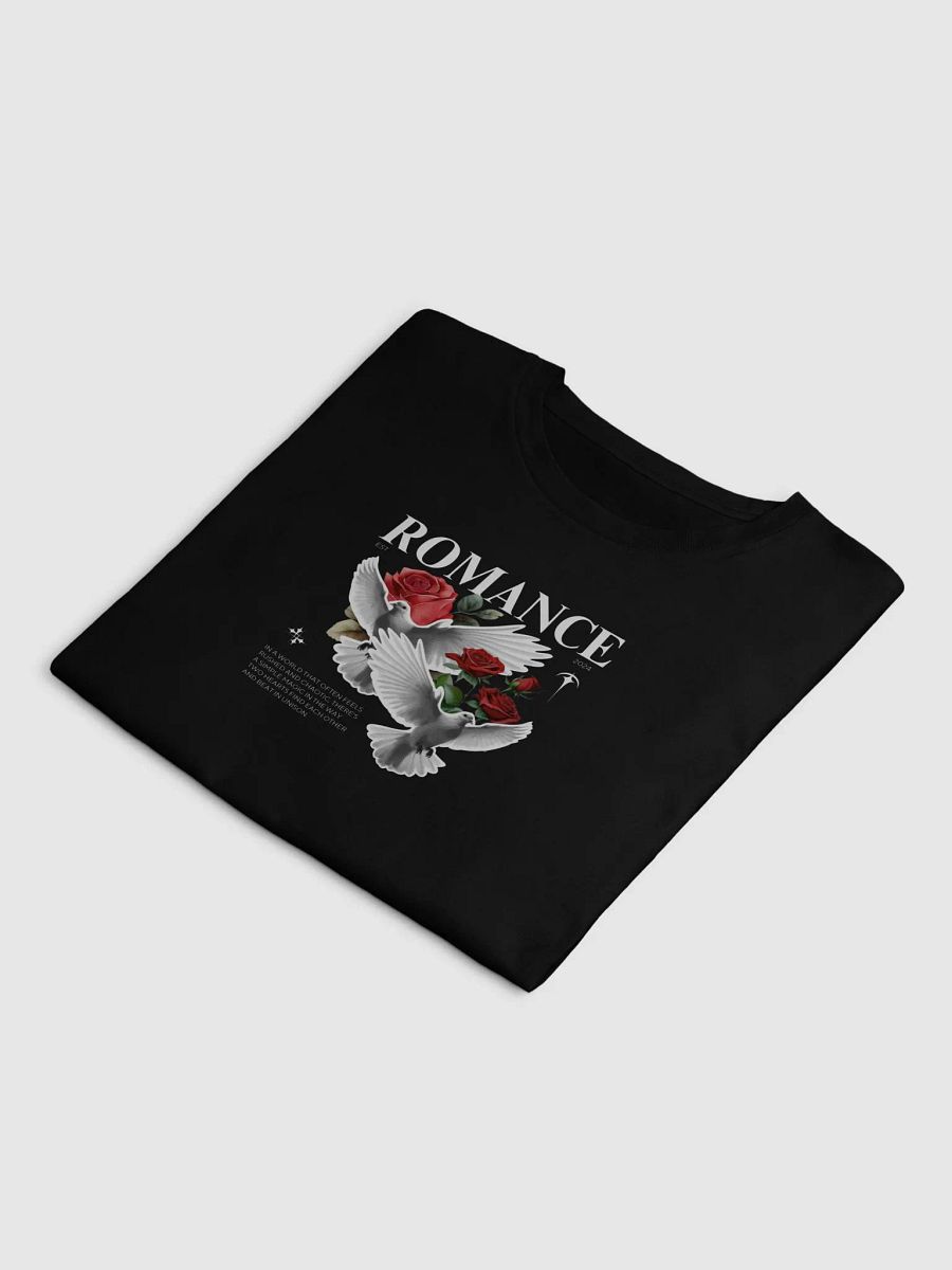 Romance | Women's Crop-Top product image (5)