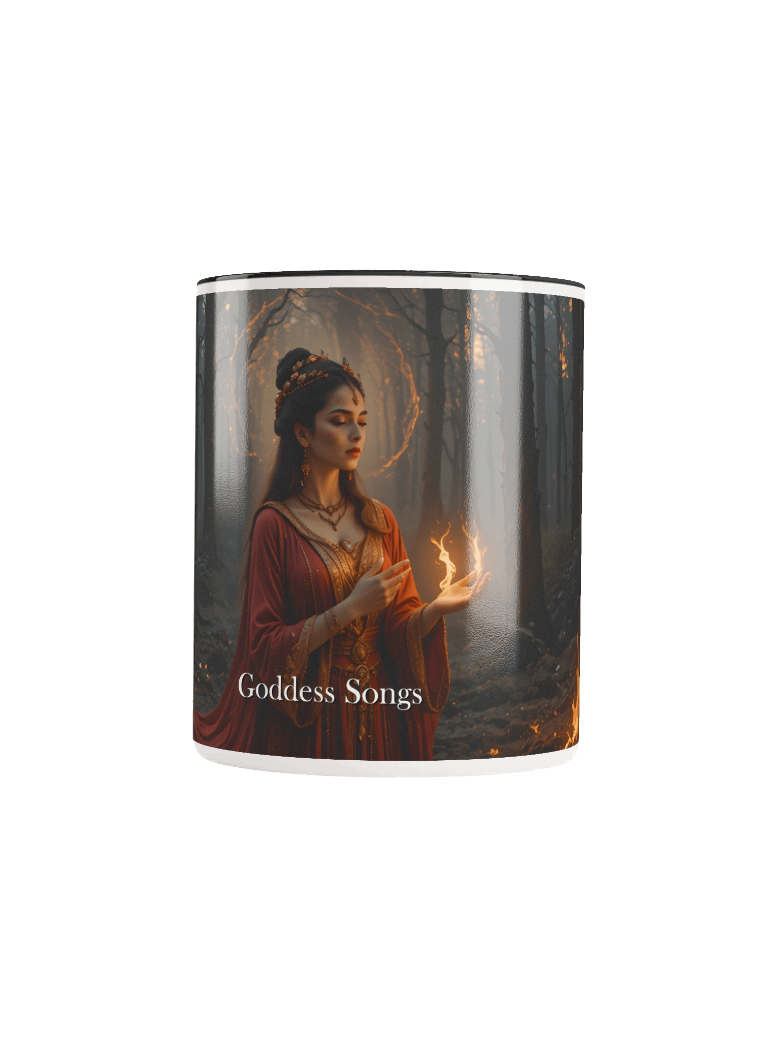 "She's Not" Mug product image (1)