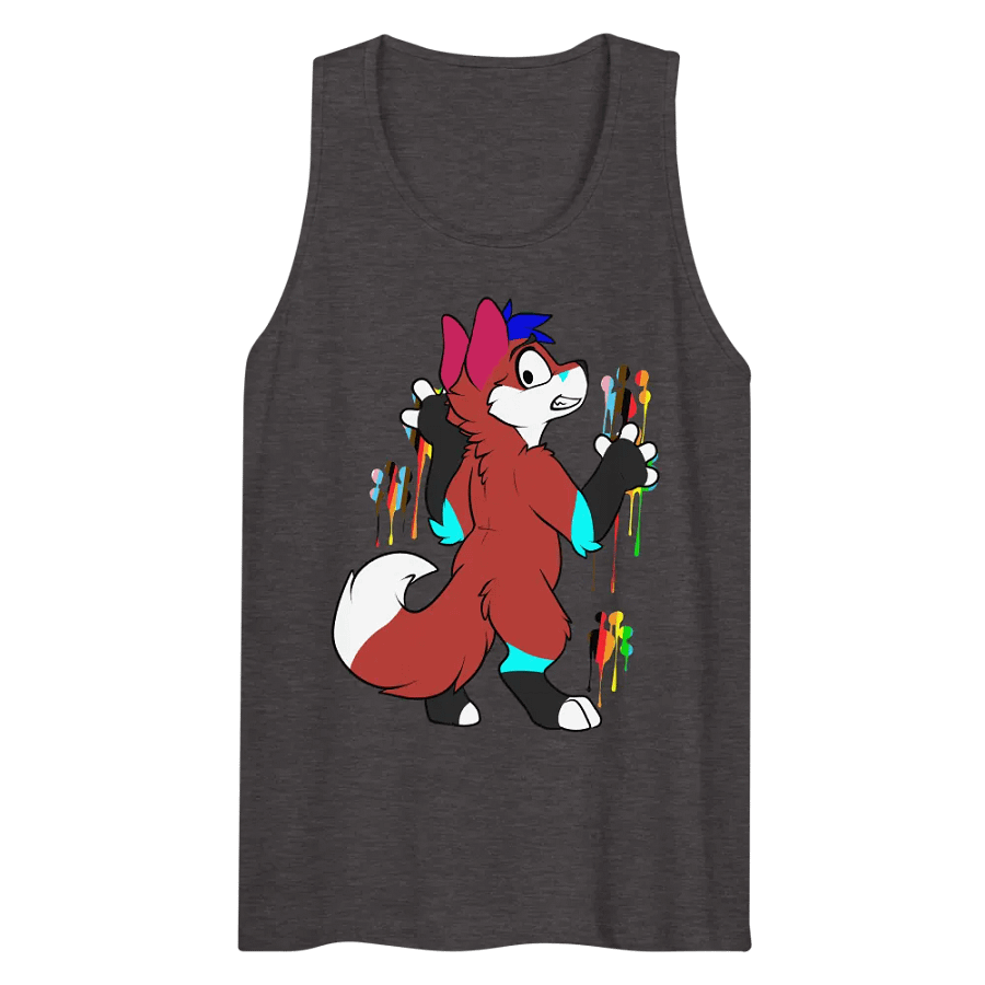 SPREAD PRIDE NOT HATE! product image (10)