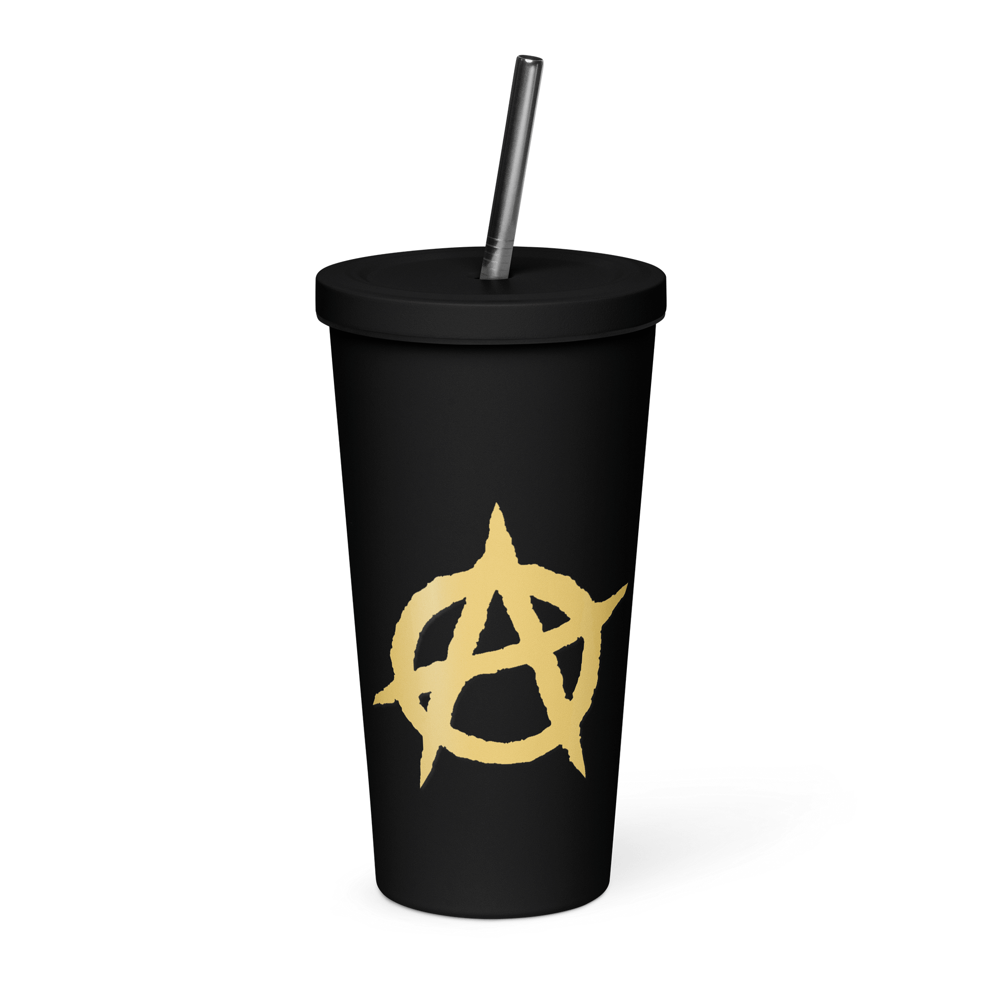 Two Sides Insulated Tumbler product image (3)