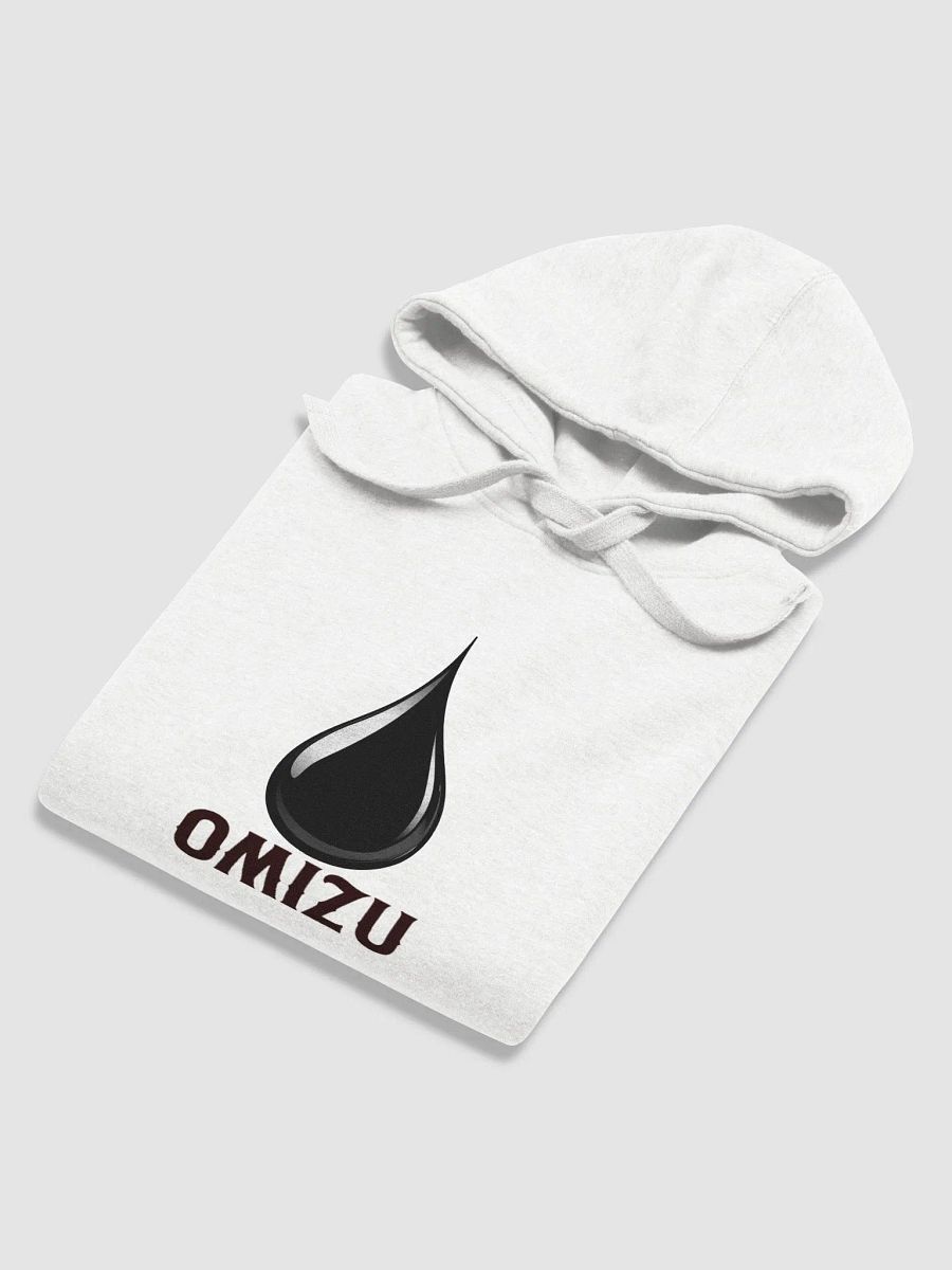 Omizu Hoodie (Unisex) product image (6)