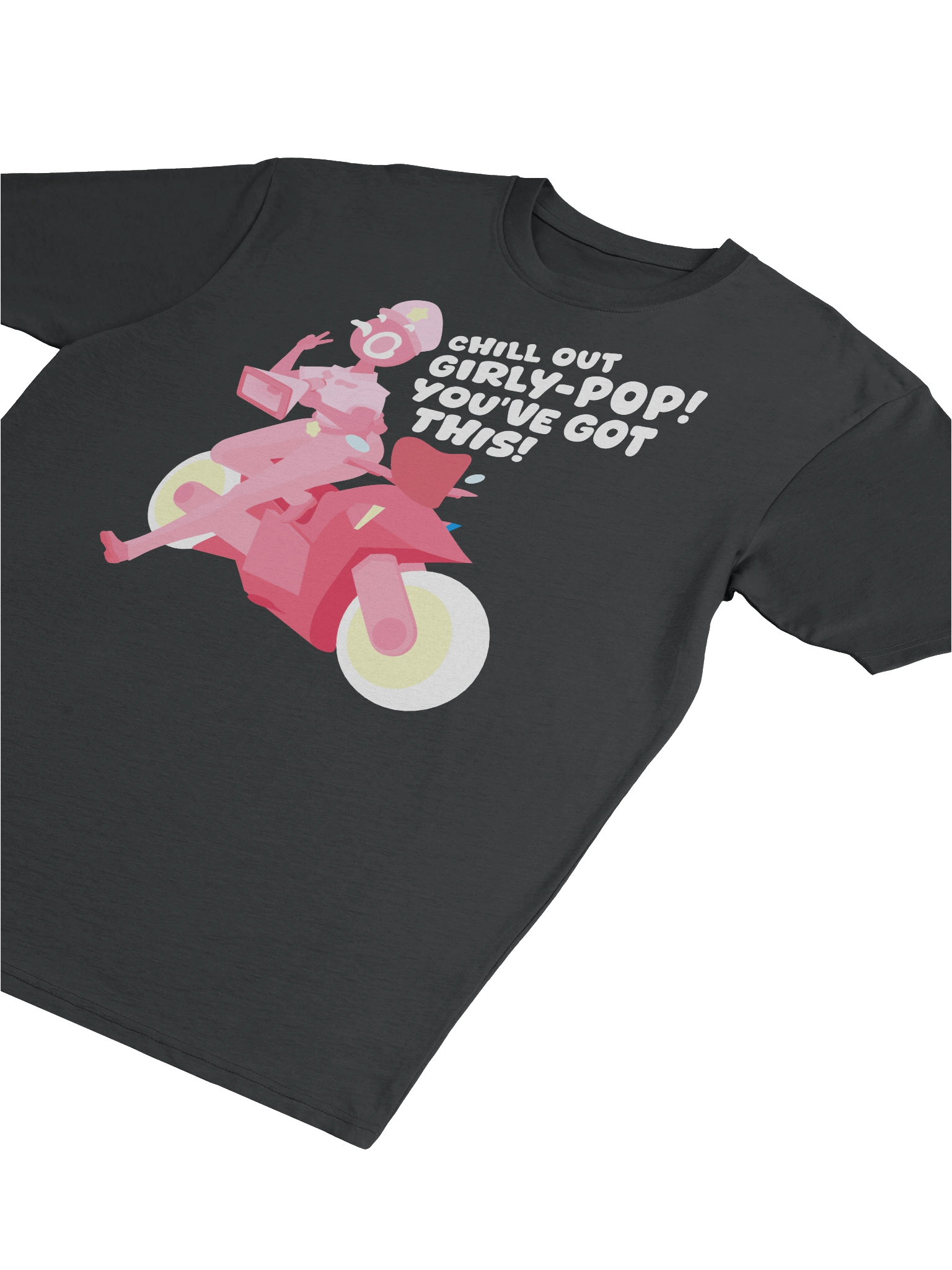 Damper Tee product image (3)