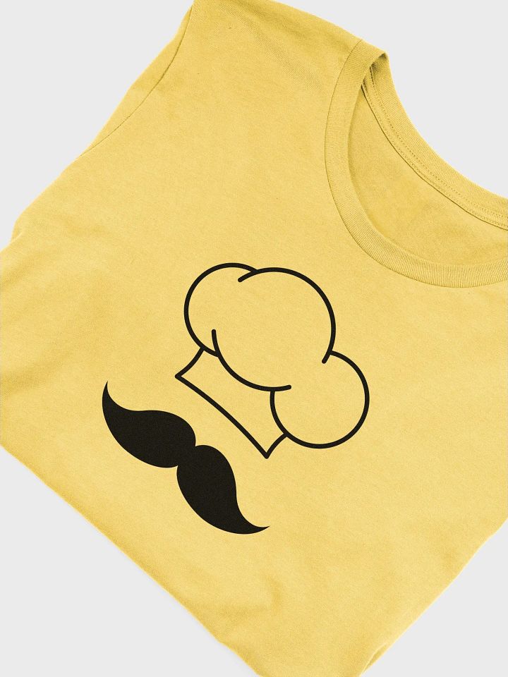 Stash Chef Tee product image (1)