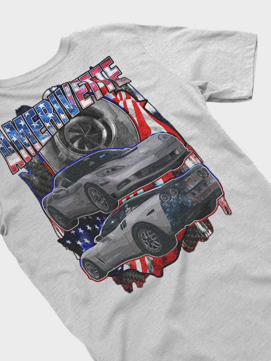 Amerivette [Pictures] - Tee product image (4)