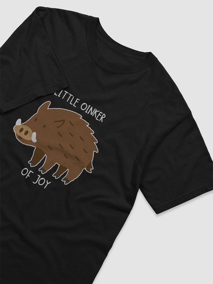 Boar Frenzy Comfort Tee product image (3)