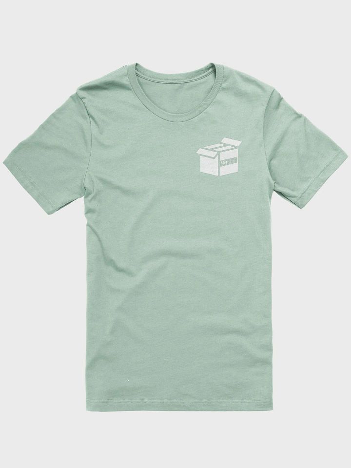 Memories Tee product image (1)