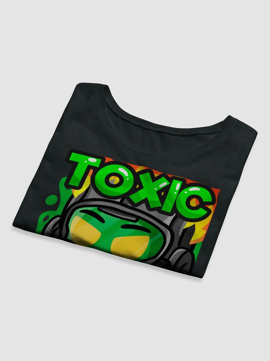 Toxic Tee product image (5)