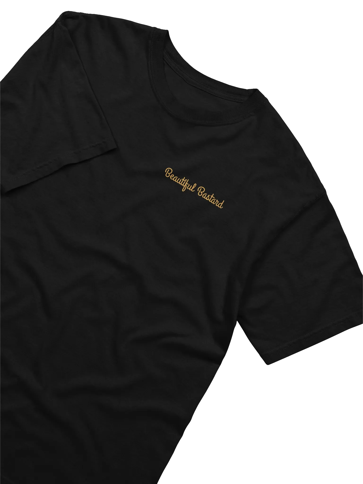 Beautiful Bastard T-shirt product image (15)