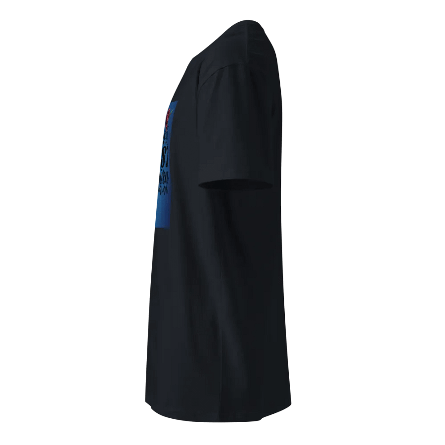 Forgiven Hearts Unisex Premium Tee product image (3)