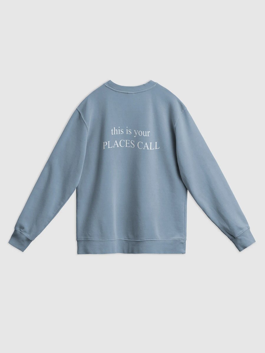 *NEW* Places Call Crew product image (13)