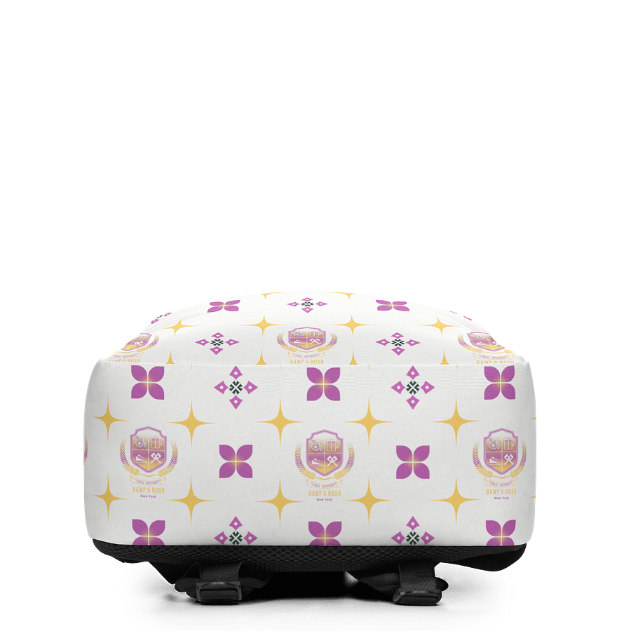 Out and About Backpack product image (4)