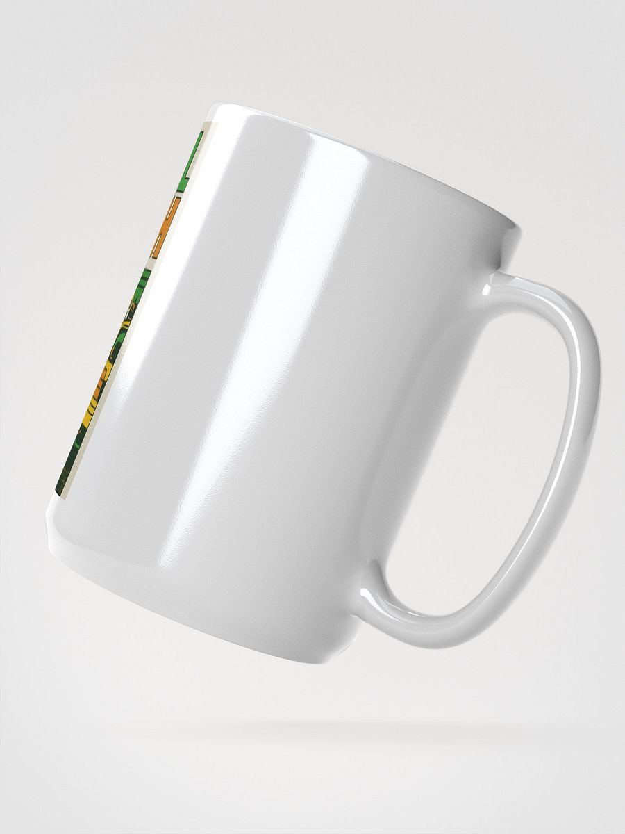 Mental Health Matters Mug product image (3)
