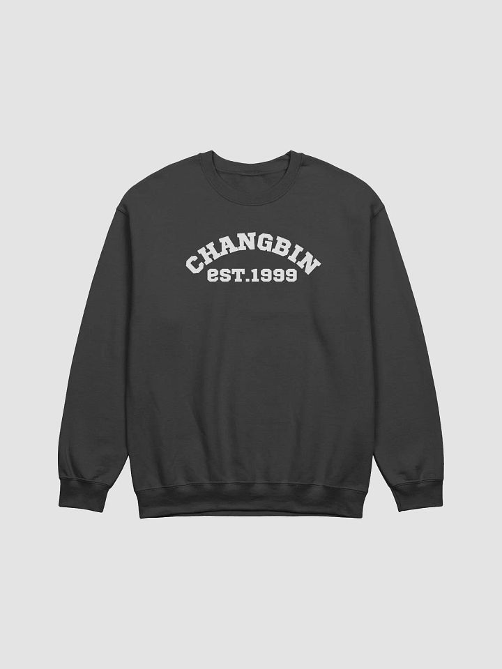 Kpop- Changbin (SKZ) product image (1)