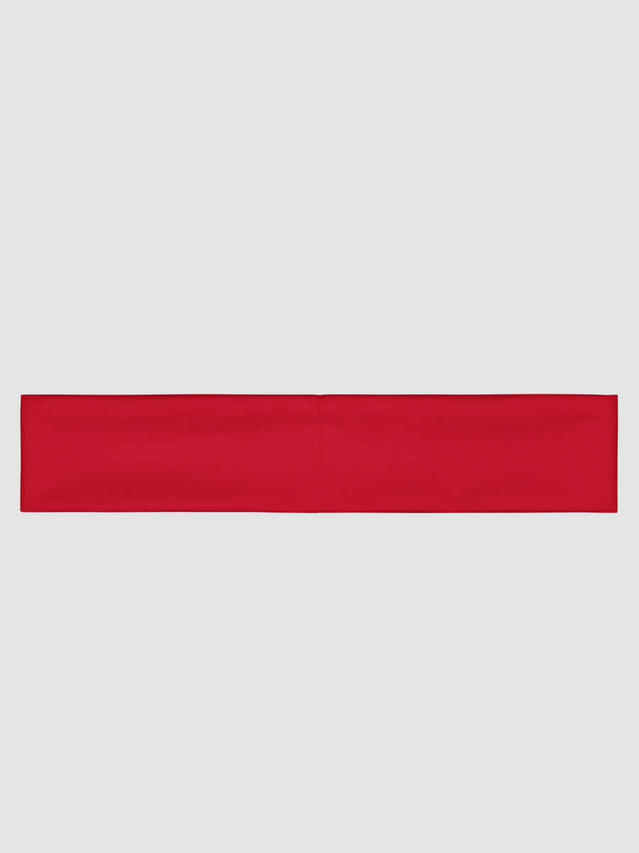 Katana Red Headband product image (4)