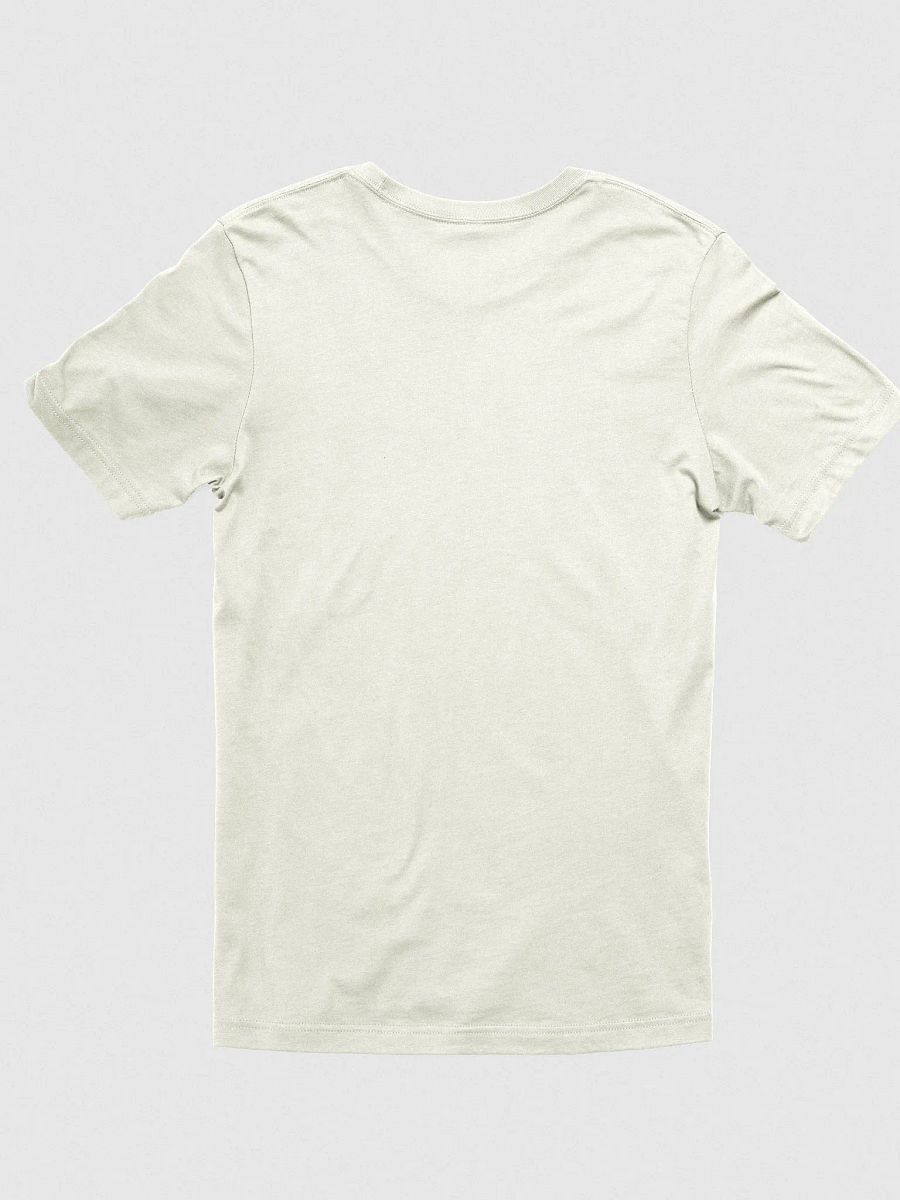 Mango Fruit Shirt Yellow Color Outline Unisex Bella Canvas 3001 product image (15)