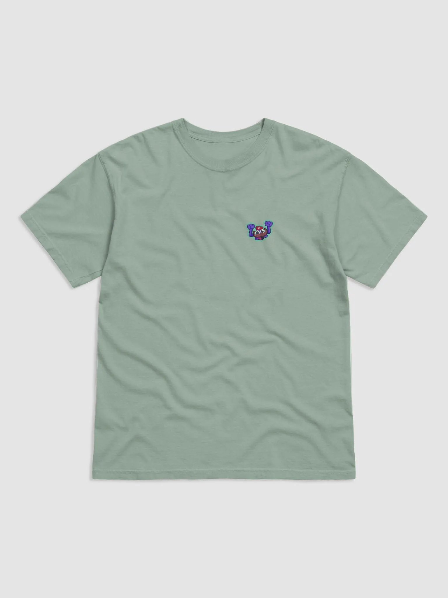 Saucy Tee! product image (4)